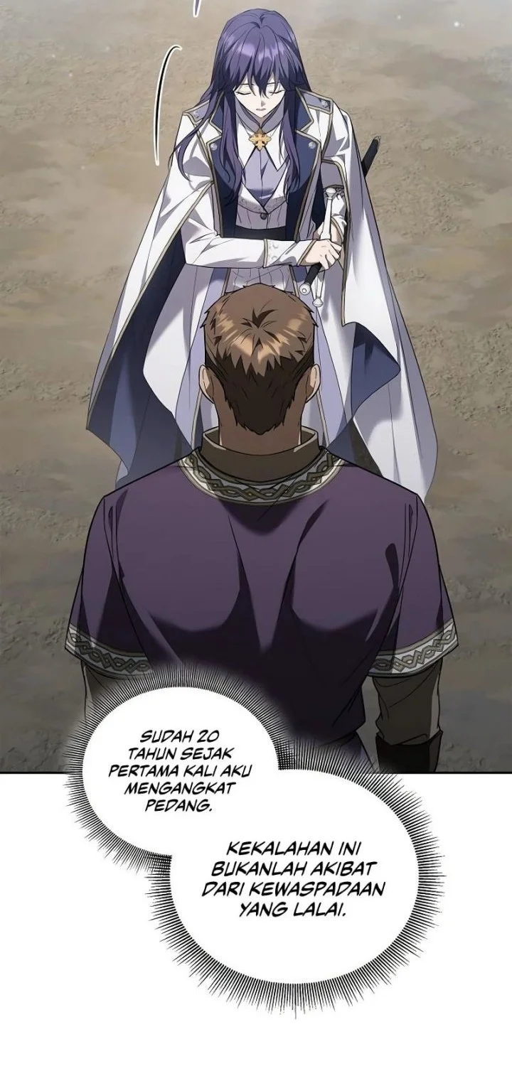 Reincarnated as the Archduke’s Son Chapter 52 Gambar 33