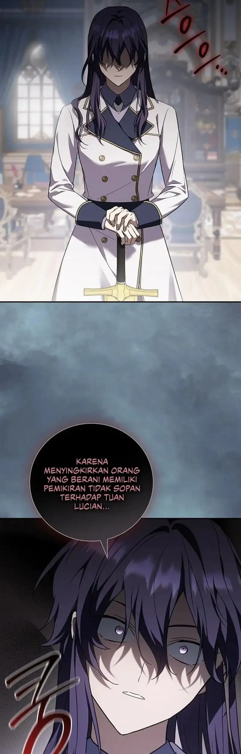 Reincarnated as the Archduke’s Son Chapter 53 Gambar 30