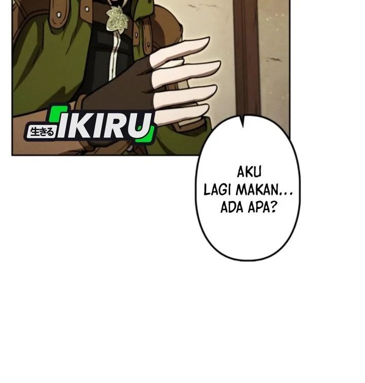 Reincarnated as the Strongest Monster Eater: Revenge on the Tyrant Dragon Chapter 12 Gambar 39