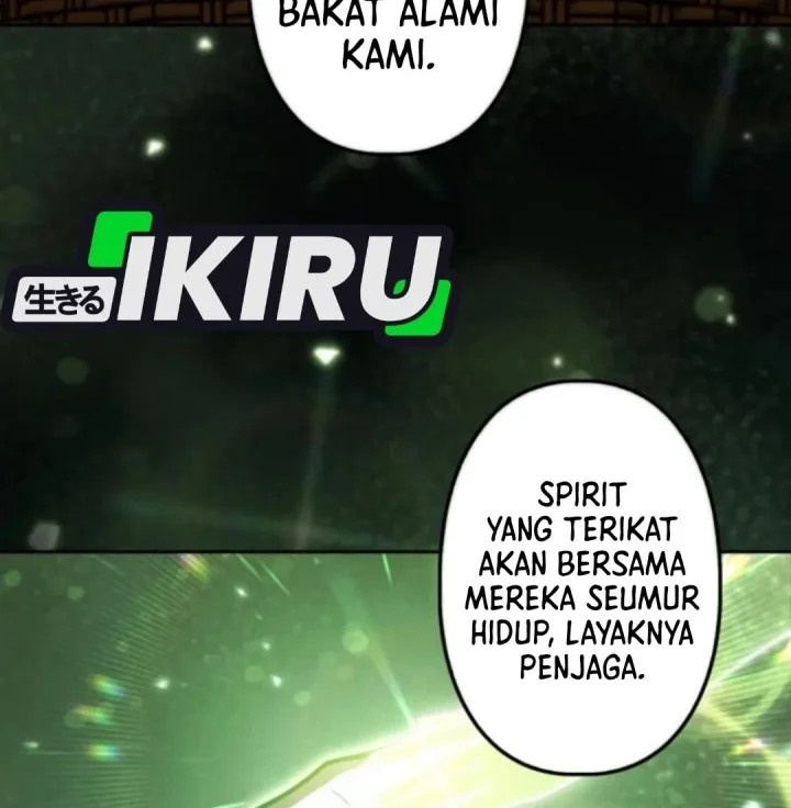 Reincarnated as the Strongest Monster Eater: Revenge on the Tyrant Dragon Chapter 15 Gambar 36