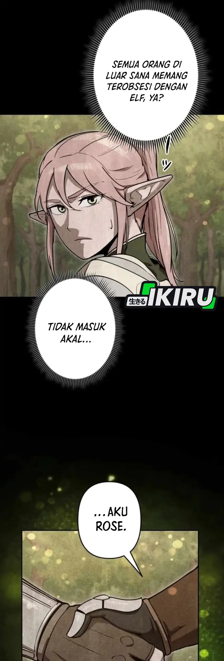 Reincarnated as the Strongest Monster Eater: Revenge on the Tyrant Dragon Chapter 19 Gambar 37