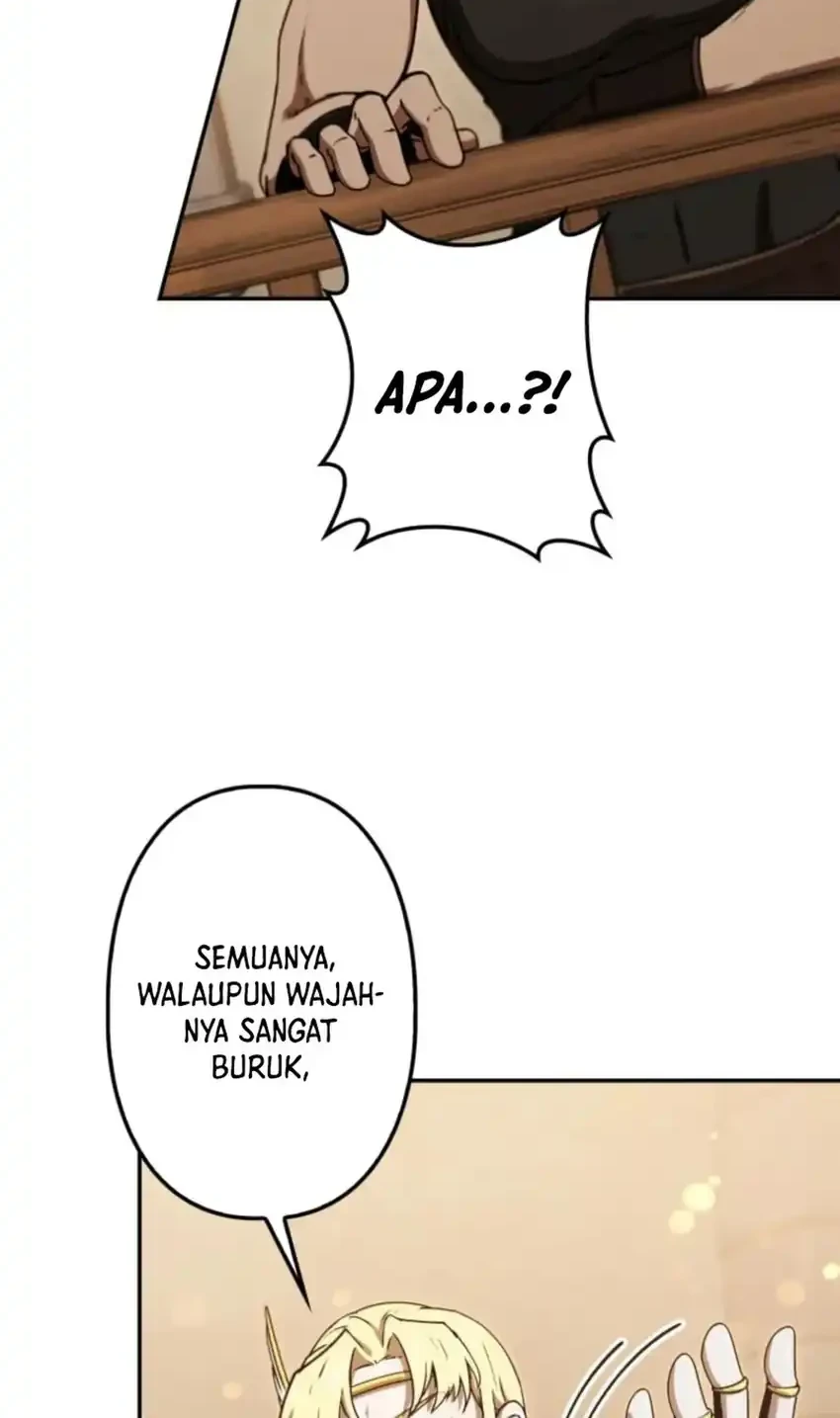 Reincarnated as the Strongest Monster Eater: Revenge on the Tyrant Dragon Chapter 26 Gambar 32