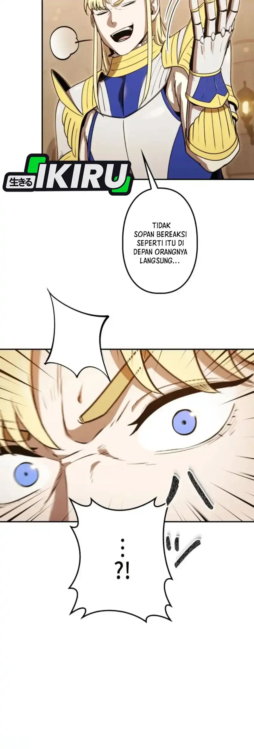 Reincarnated as the Strongest Monster Eater: Revenge on the Tyrant Dragon Chapter 26 Gambar 33