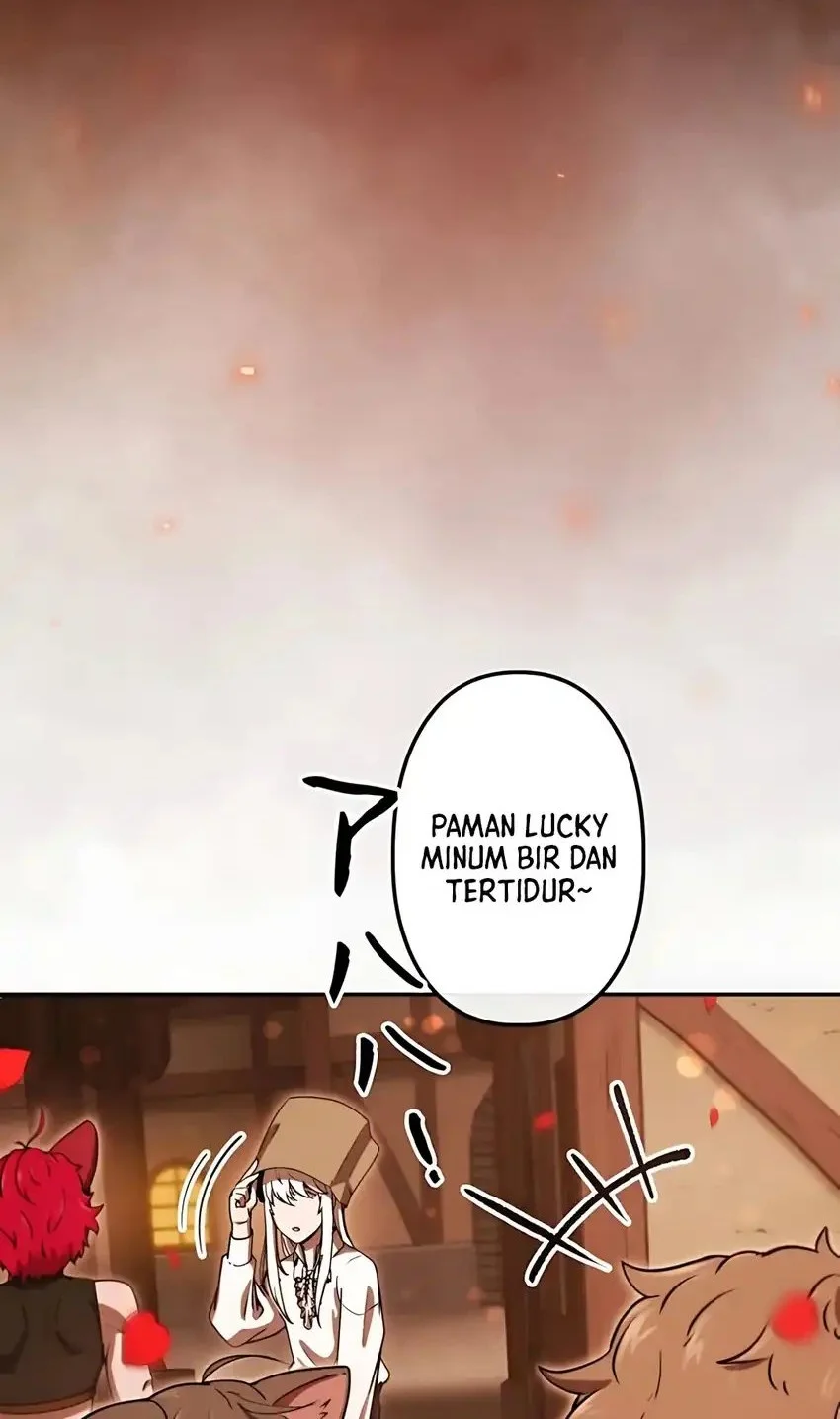 Reincarnated as the Strongest Monster Eater: Revenge on the Tyrant Dragon Chapter 27 Gambar 30