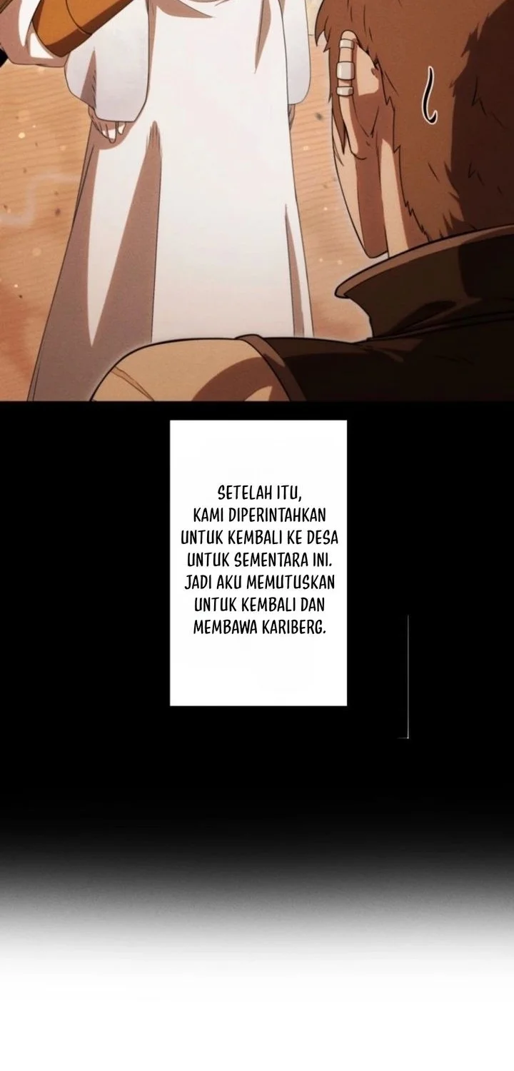 Reincarnated as the Strongest Monster Eater: Revenge on the Tyrant Dragon Chapter 43 Gambar 32