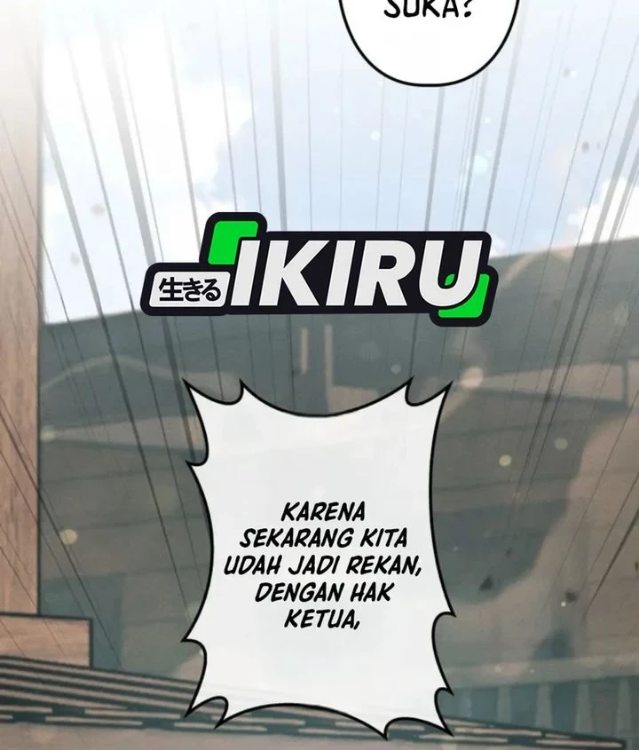 Reincarnated as the Strongest Monster Eater: Revenge on the Tyrant Dragon Chapter 44 Gambar 33