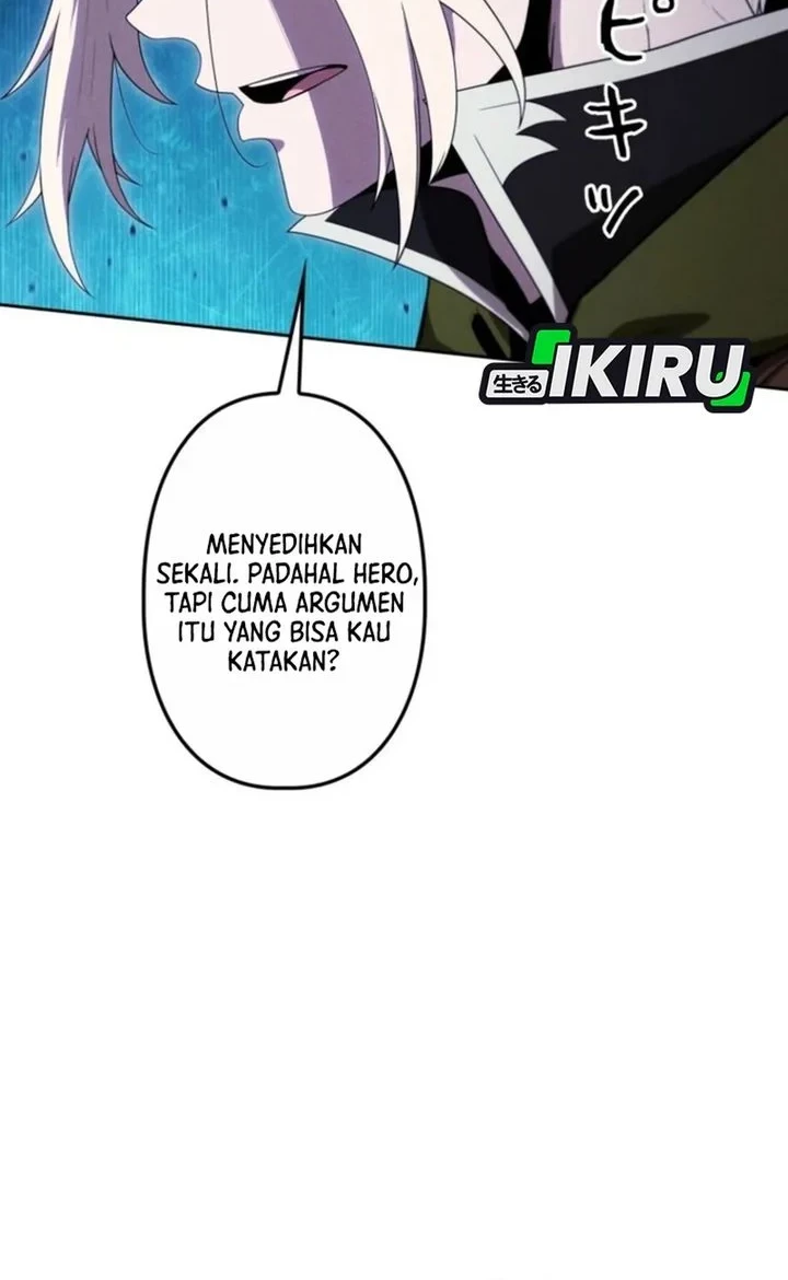 Reincarnated as the Strongest Monster Eater: Revenge on the Tyrant Dragon Chapter 45 Gambar 35