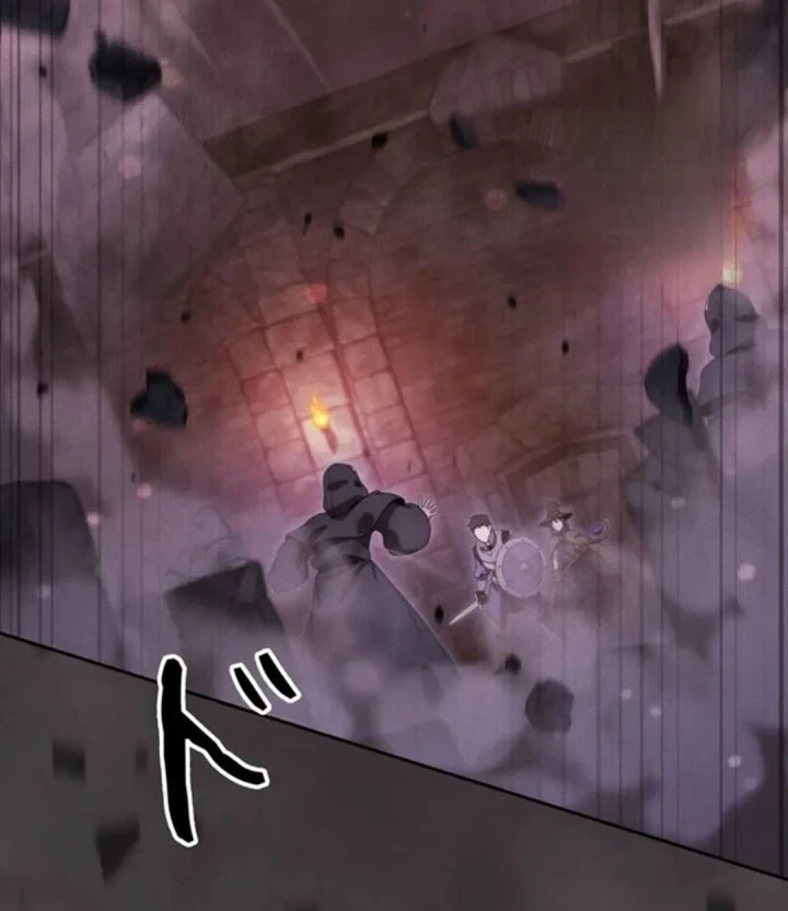 Reincarnated as the Strongest Monster Eater: Revenge on the Tyrant Dragon Chapter 47 Gambar 36