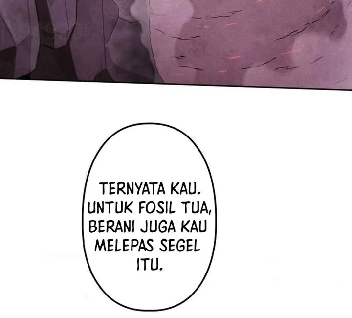 Reincarnated as the Strongest Monster Eater: Revenge on the Tyrant Dragon Chapter 49 Gambar 30