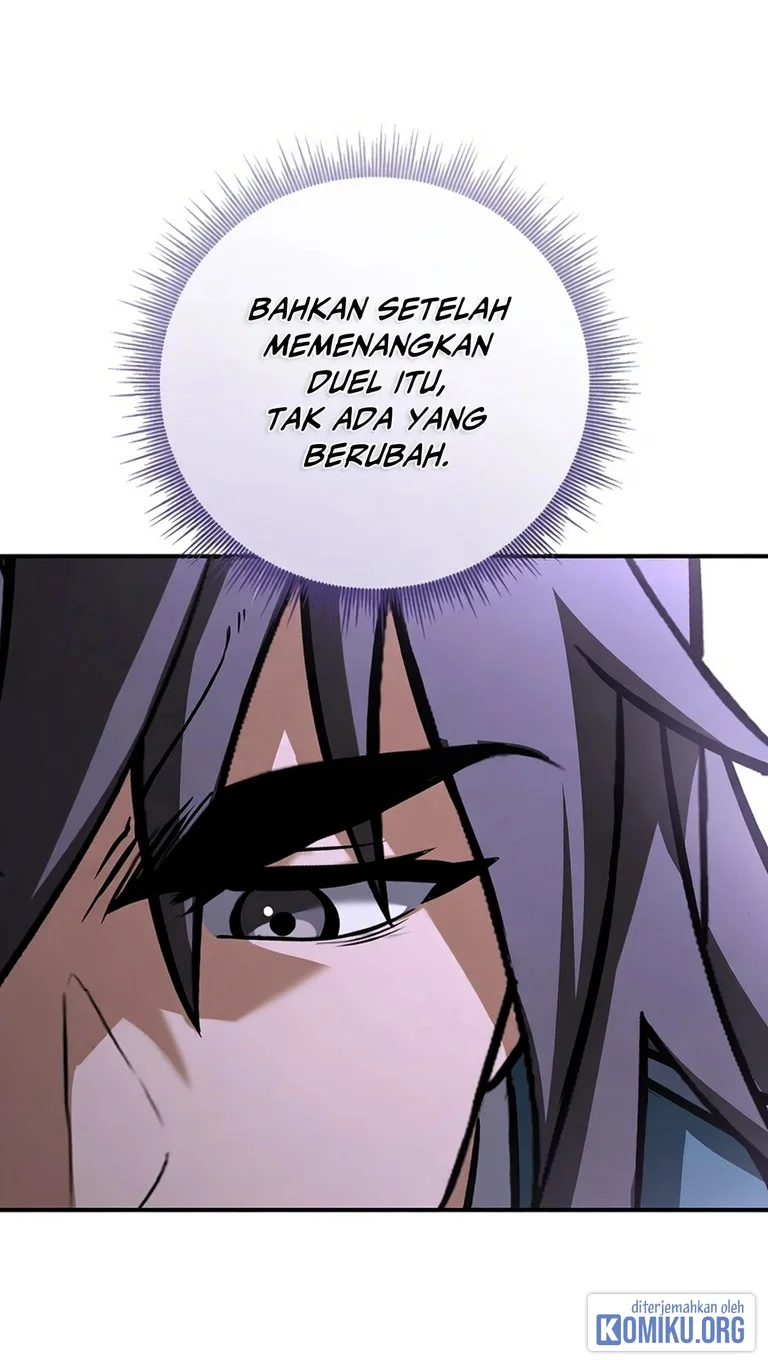 Reincarnated Escort Warrior Chapter 111 Gambar 40