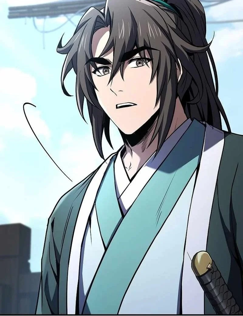 Reincarnated Escort Warrior Chapter 113 Gambar 42