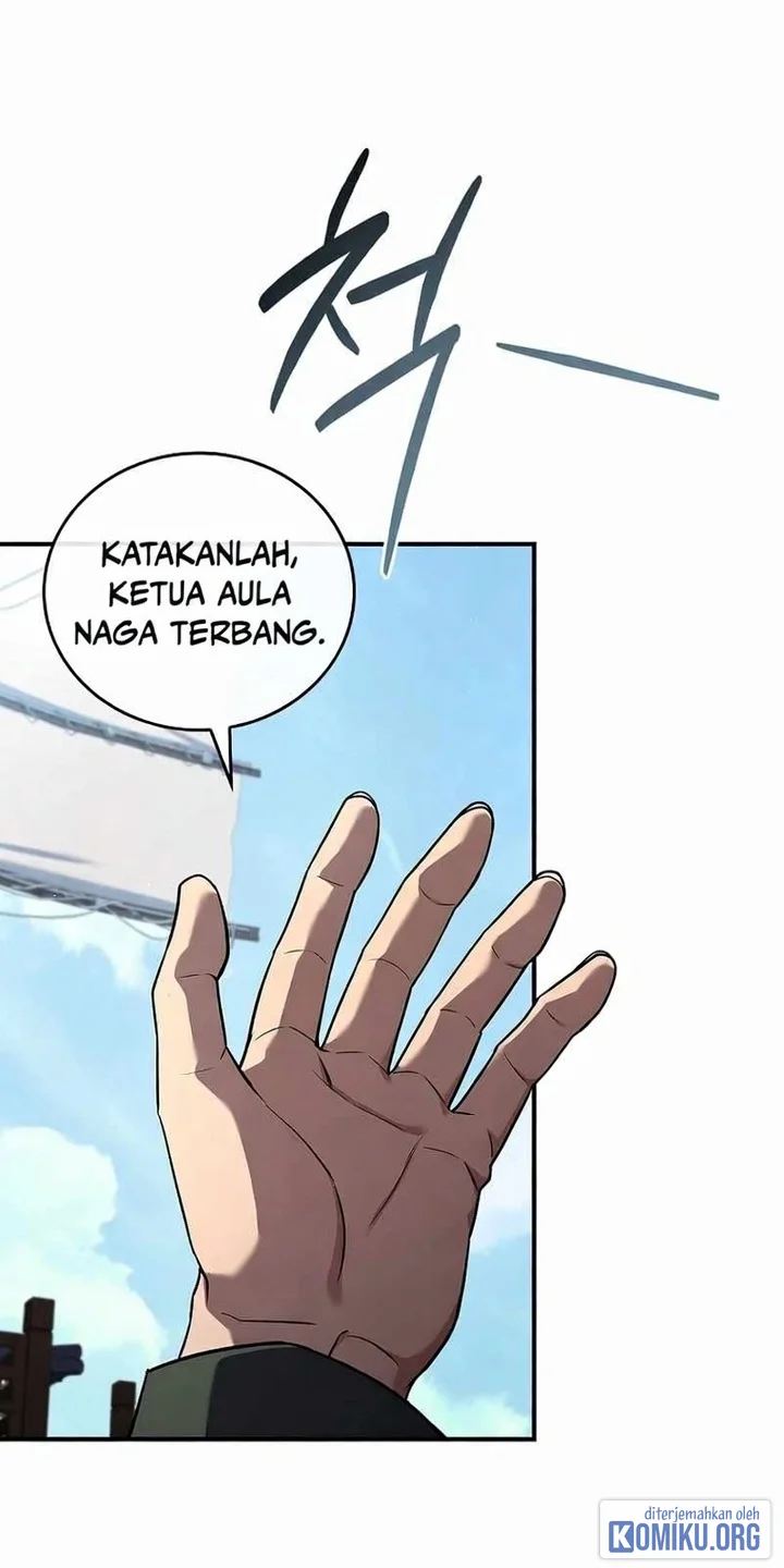 Reincarnated Escort Warrior Chapter 113 Gambar 44