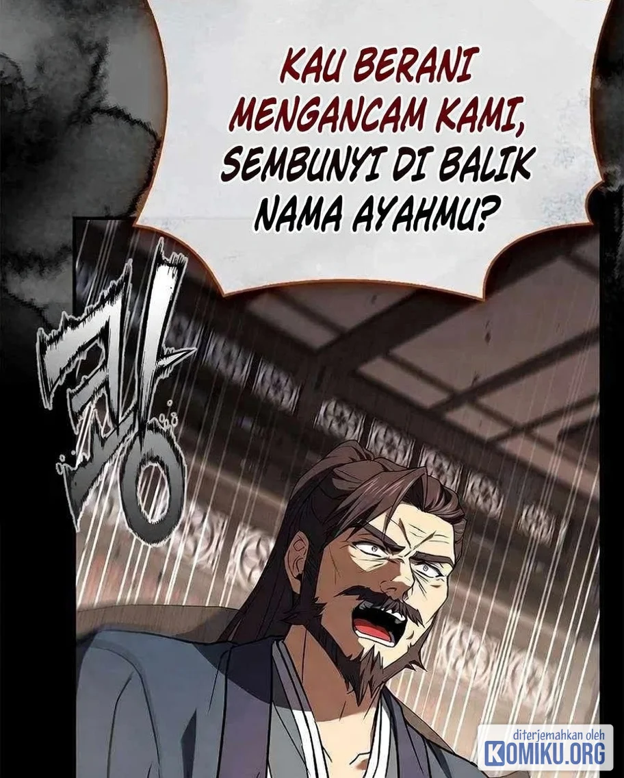 Reincarnated Escort Warrior Chapter 114 Gambar 38