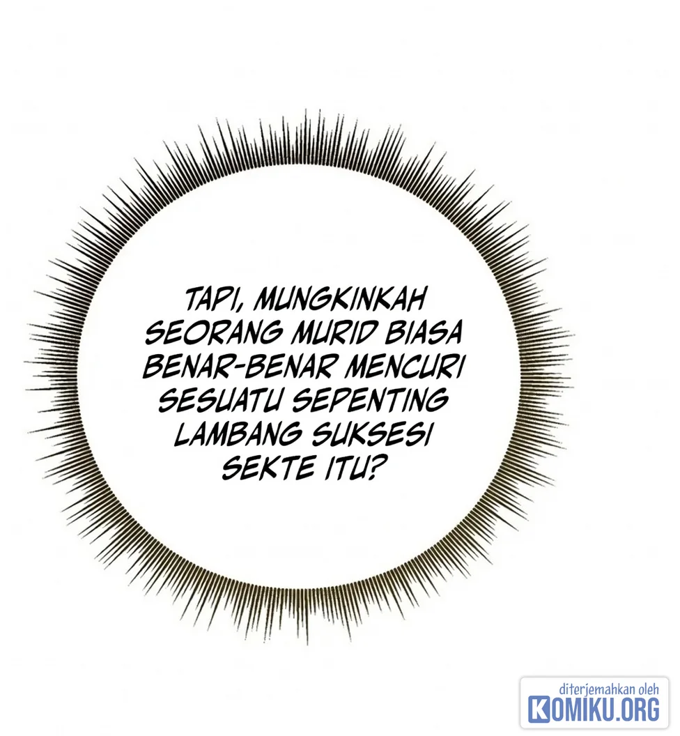 Reincarnated Escort Warrior Chapter 124 Gambar 42