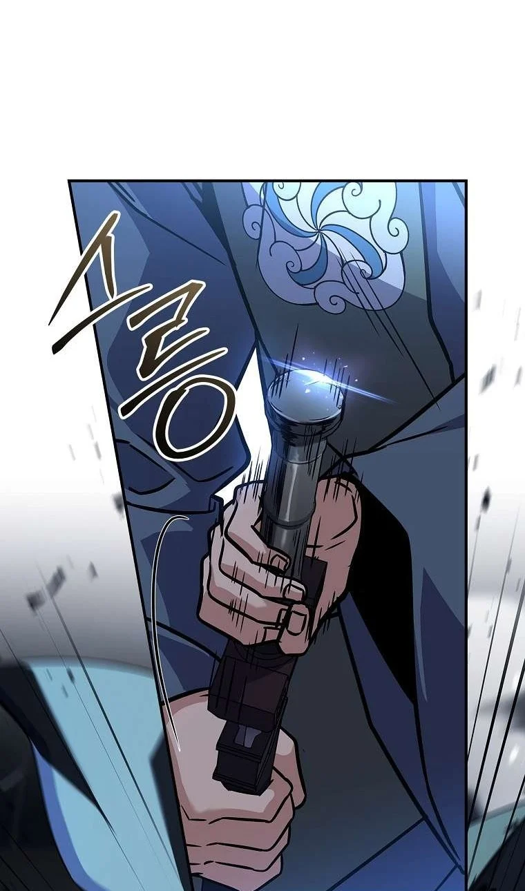 Reincarnated Escort Warrior Chapter 125 Gambar 35