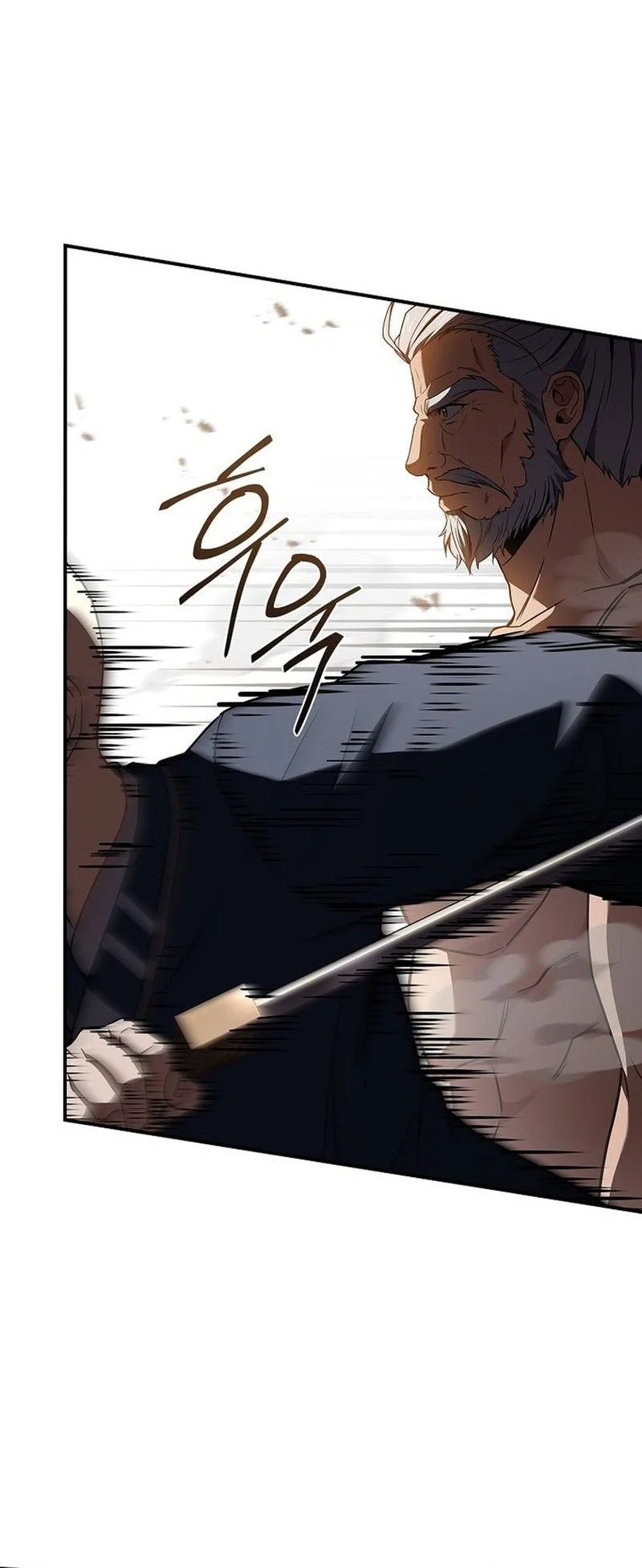 Reincarnated Escort Warrior Chapter 128 Gambar 36