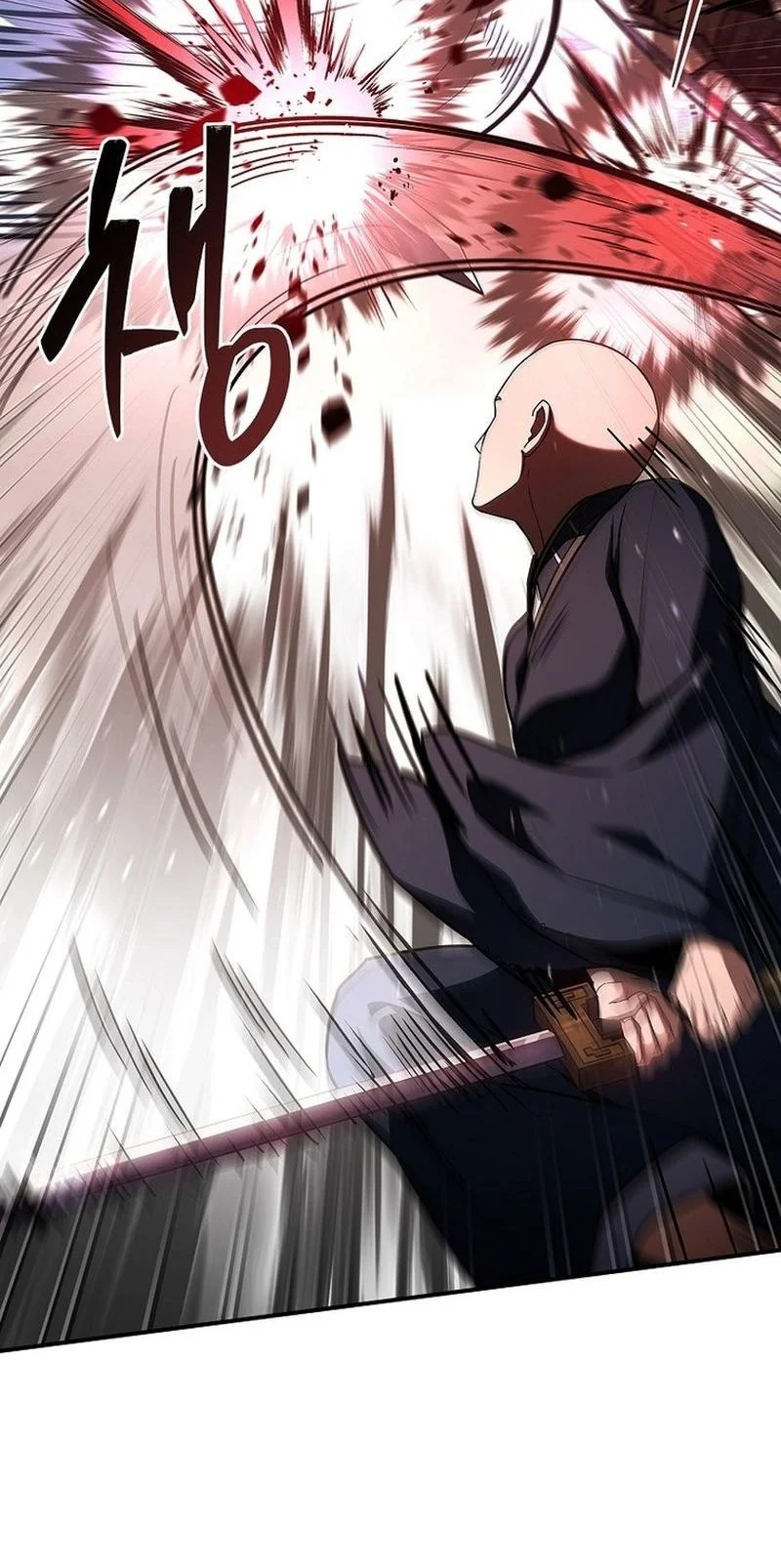 Reincarnated Escort Warrior Chapter 128 Gambar 38