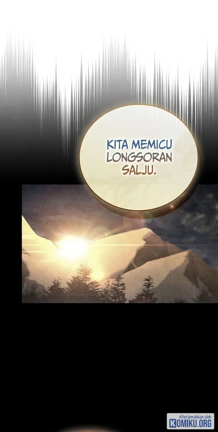 Reincarnated Escort Warrior Chapter 129 Gambar 38