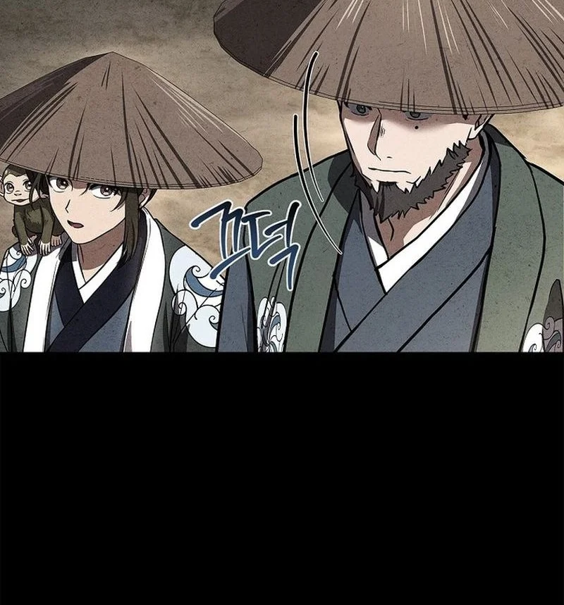 Reincarnated Escort Warrior Chapter 129 Gambar 41