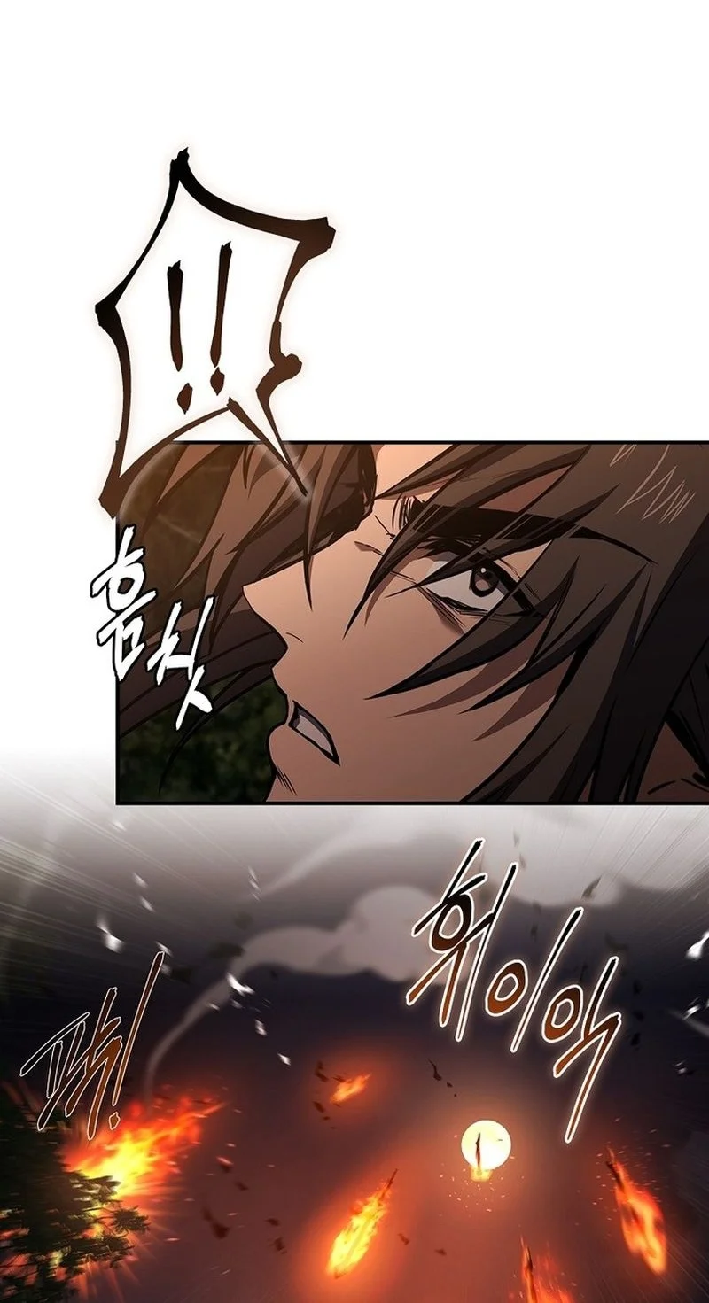 Reincarnated Escort Warrior Chapter 131 Gambar 44