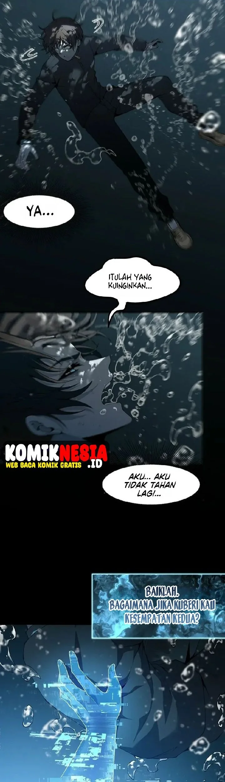 Reincarnated with Divine Titles Chapter 1 Gambar 23