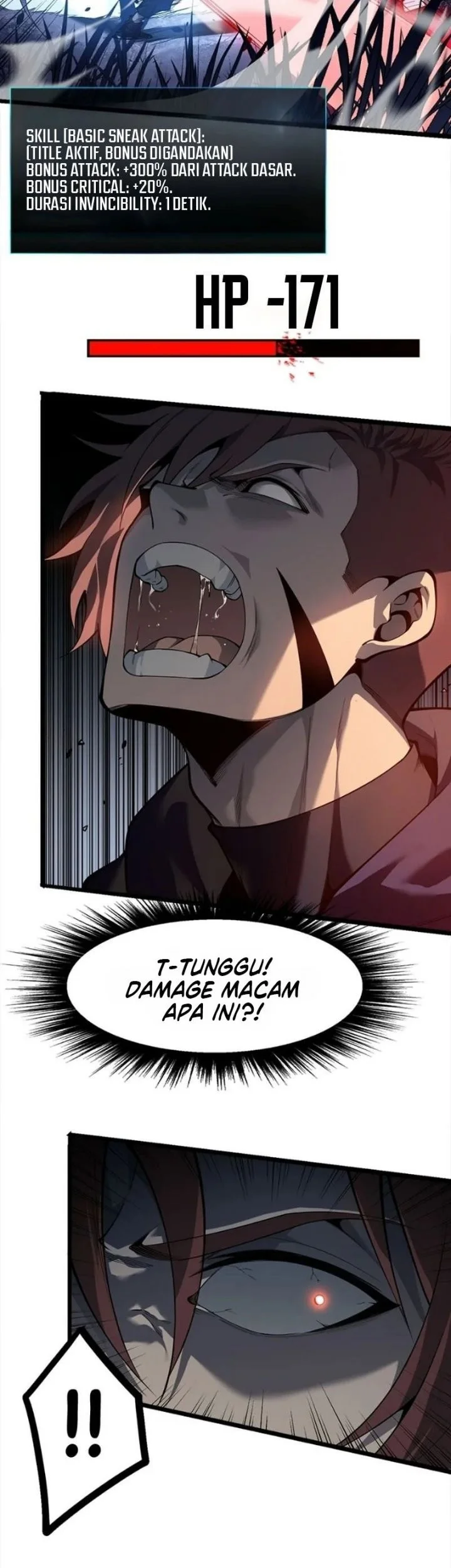 Reincarnated with Divine Titles Chapter 5 Gambar 25