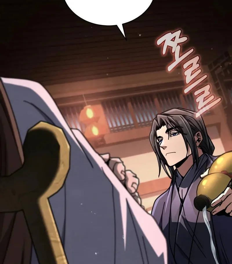 Reincarnation Of The Fist King Chapter 34 Gambar 52