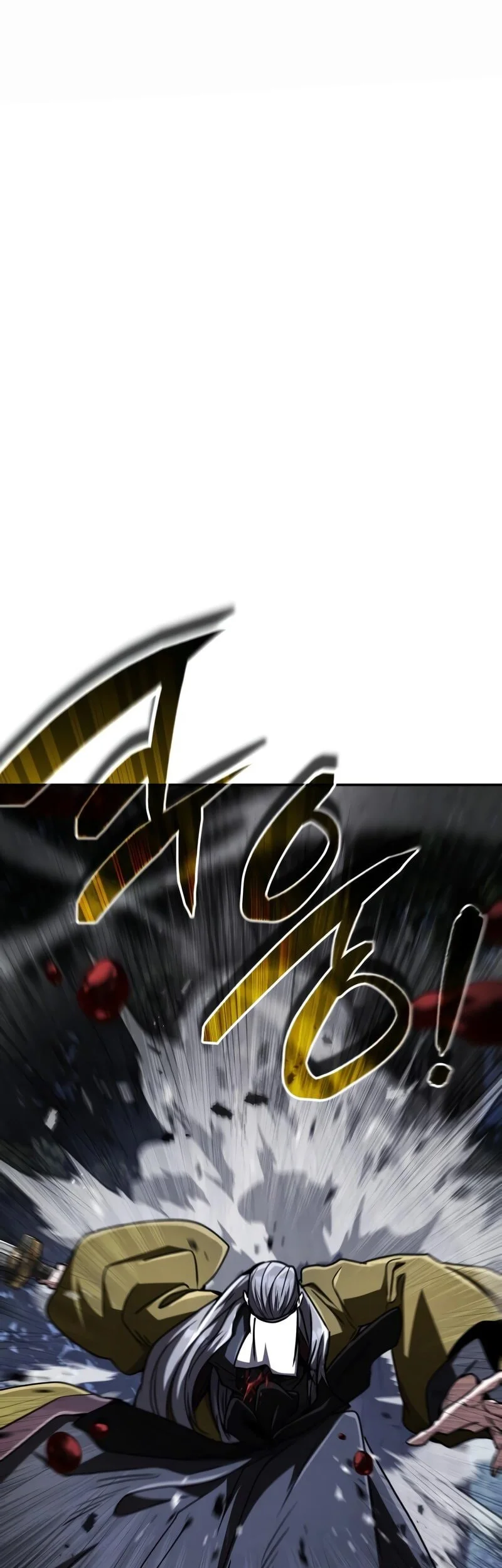Reincarnation Of The Fist King Chapter 36 Gambar 44