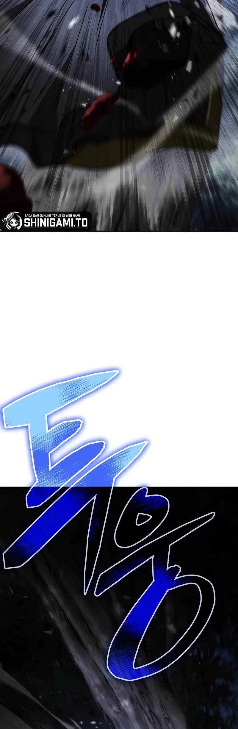 Reincarnation Of The Fist King Chapter 36 Gambar 45