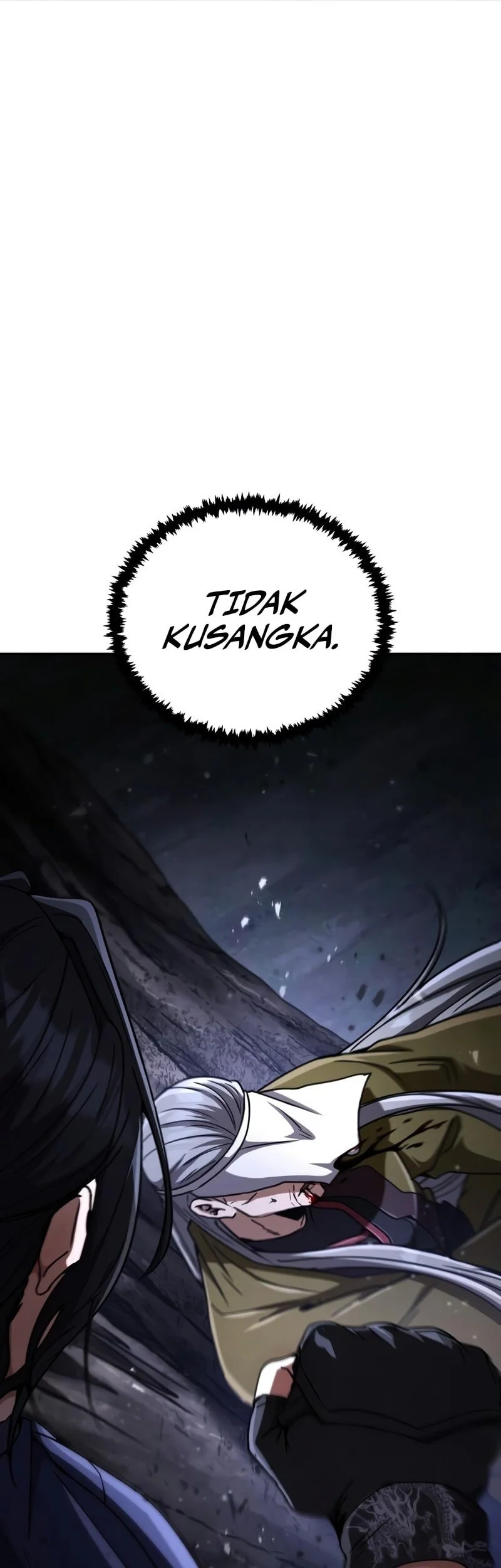 Reincarnation Of The Fist King Chapter 36 Gambar 47