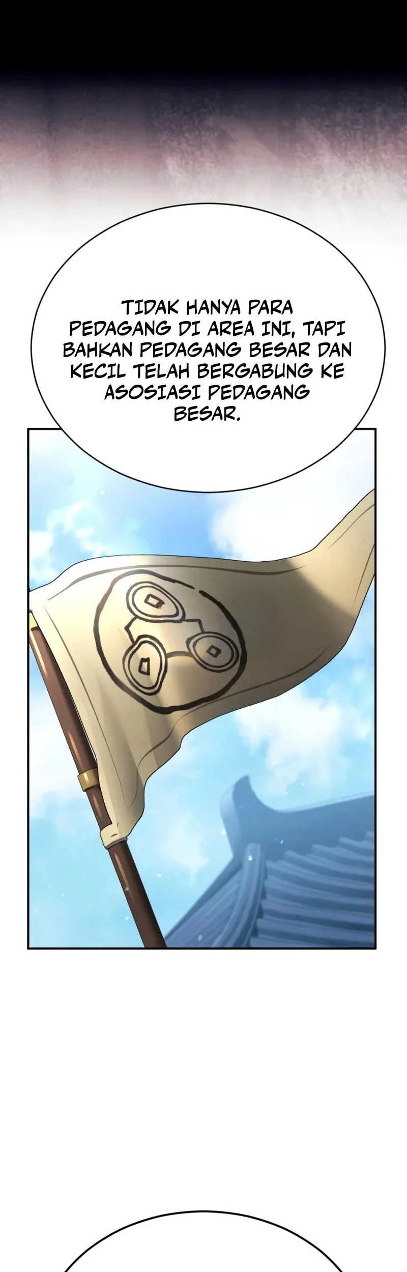 Reincarnation Of The Fist King Chapter 37 Gambar 43