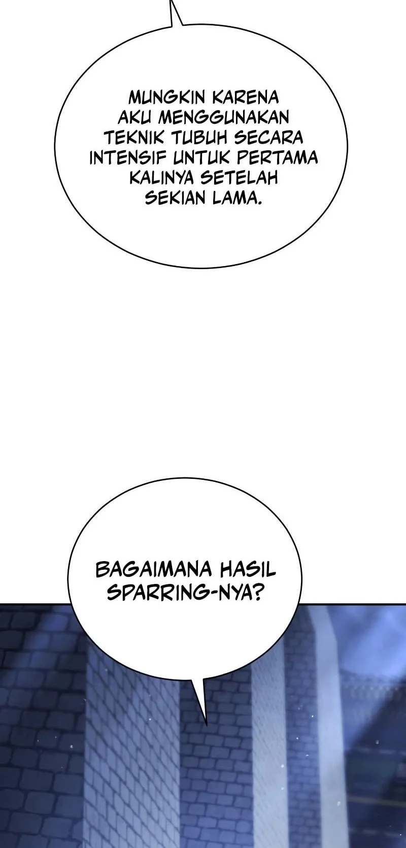 Reincarnation Of The Fist King Chapter 38 Gambar 40