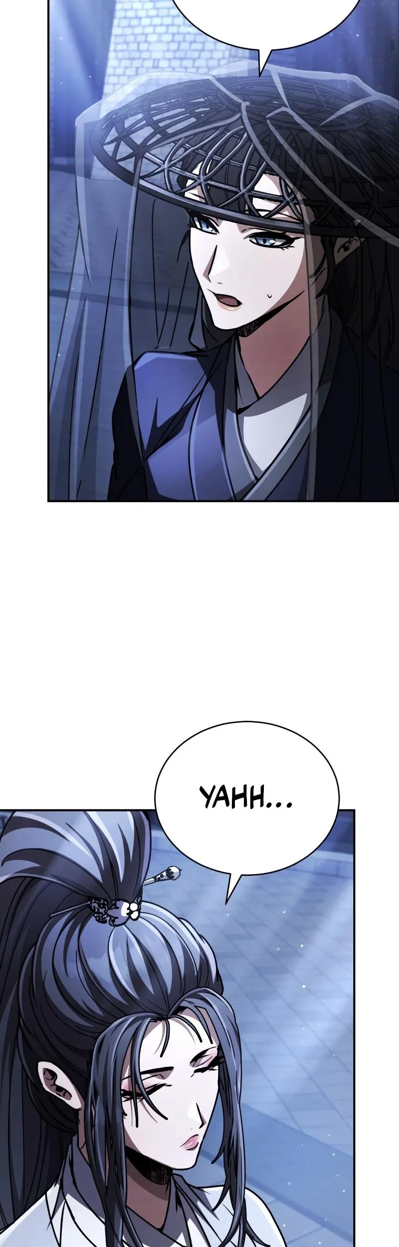 Reincarnation Of The Fist King Chapter 38 Gambar 42