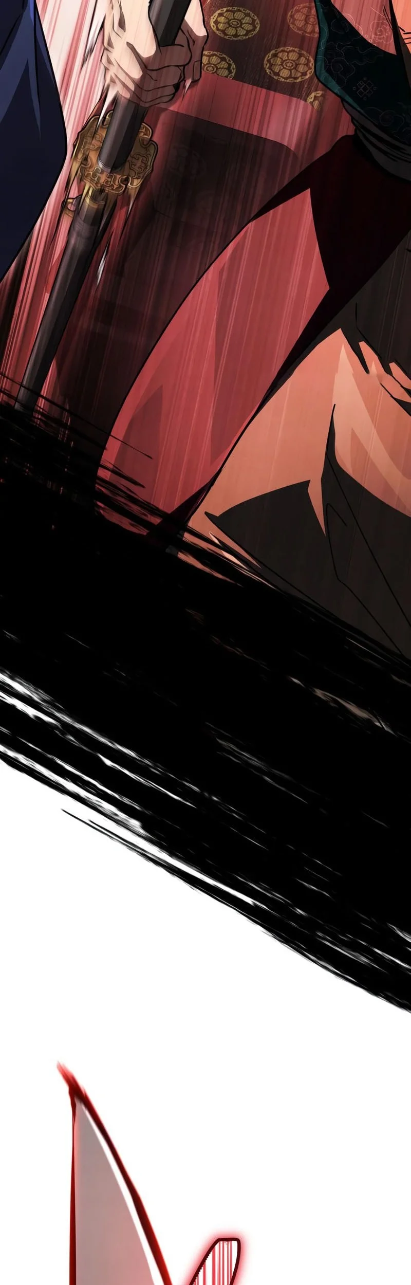 Reincarnation Of The Fist King Chapter 39 Gambar 54