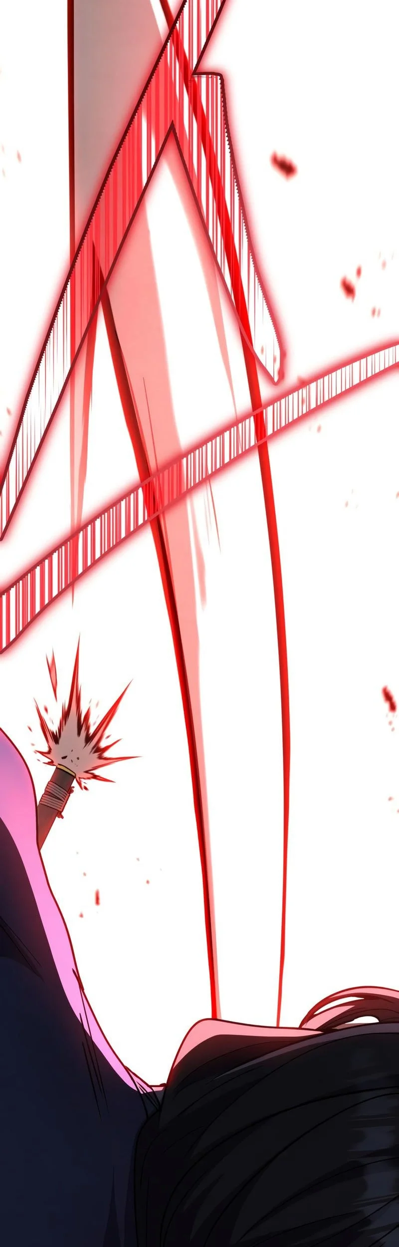 Reincarnation Of The Fist King Chapter 39 Gambar 55