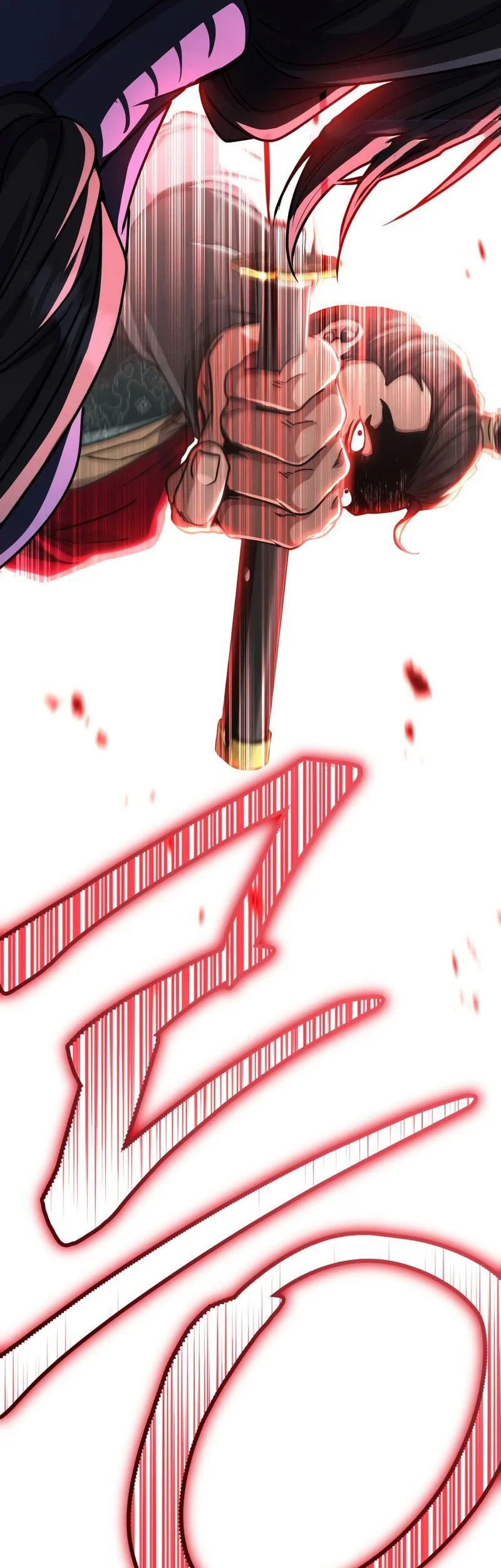 Reincarnation Of The Fist King Chapter 39 Gambar 57
