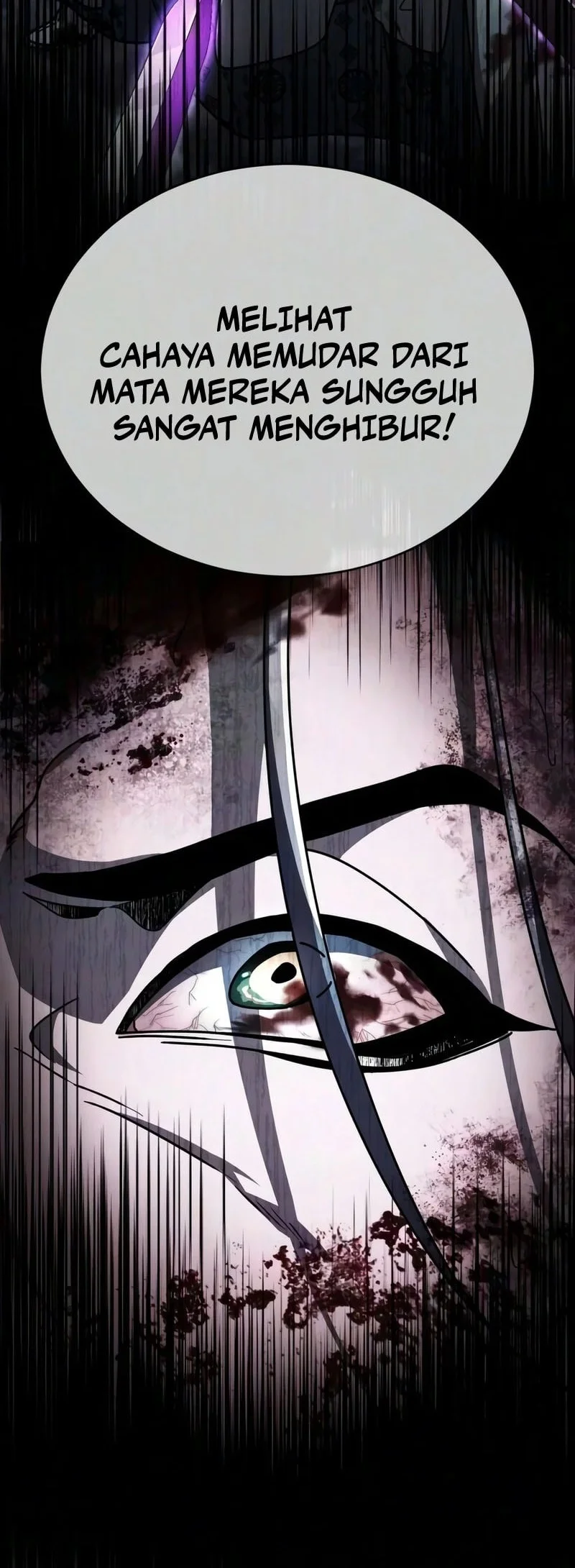 Reincarnation Of The Fist King Chapter 53 Gambar 41
