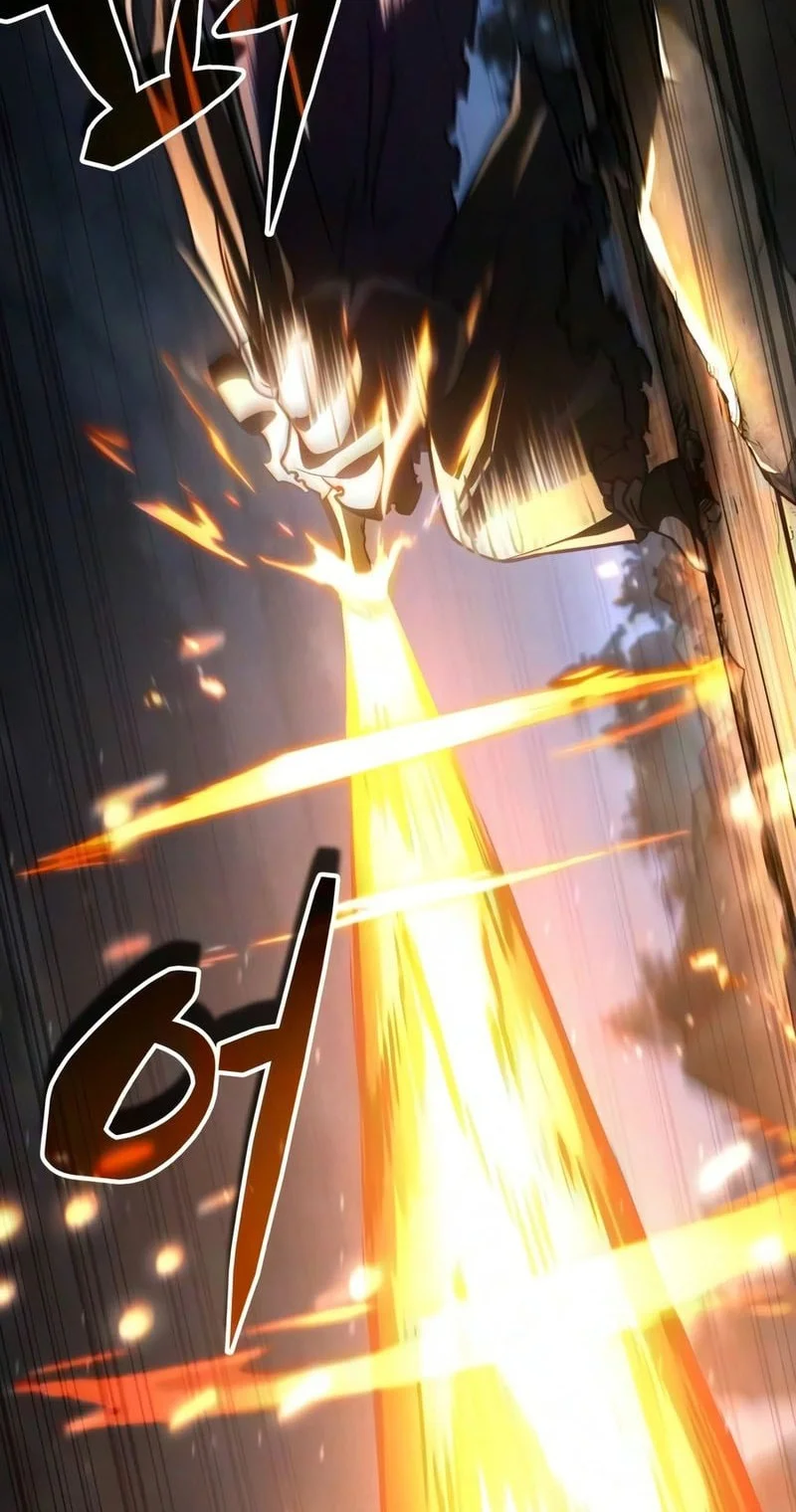 Reincarnation Of The Fist King Chapter 56 Gambar 44