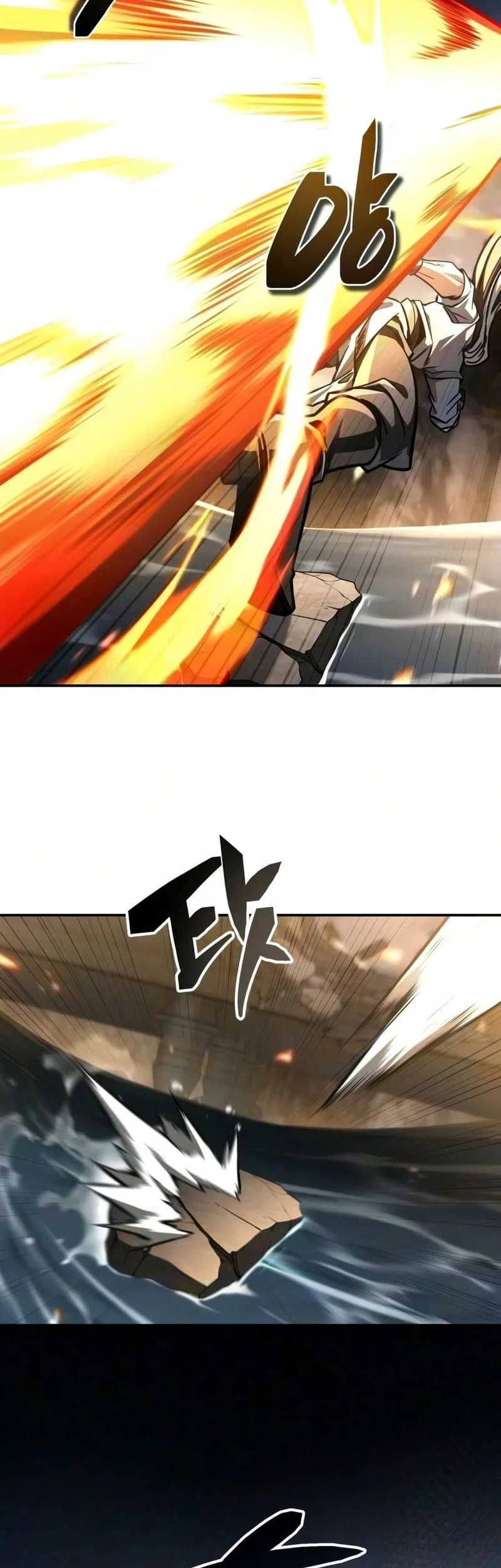 Reincarnation Of The Fist King Chapter 56 Gambar 46