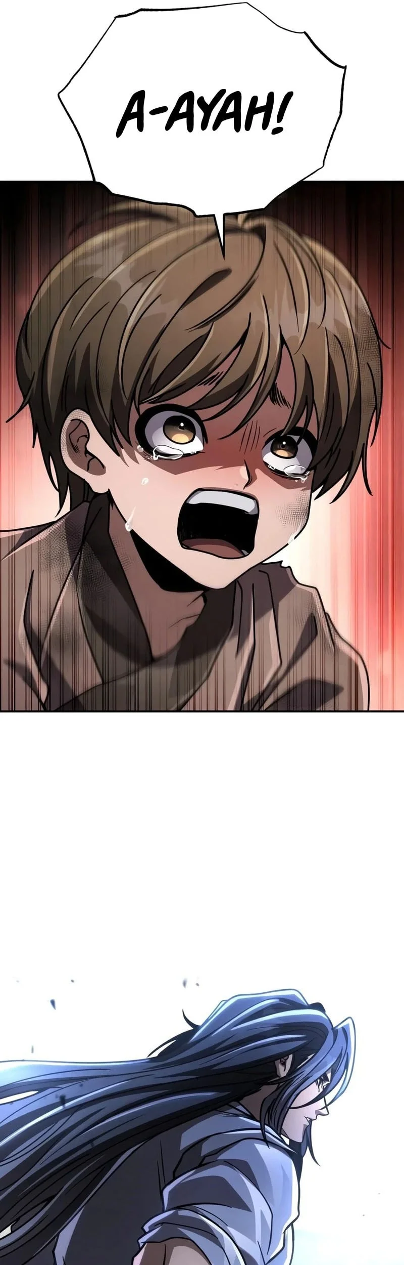 Reincarnation Of The Fist King Chapter 57 Gambar 45