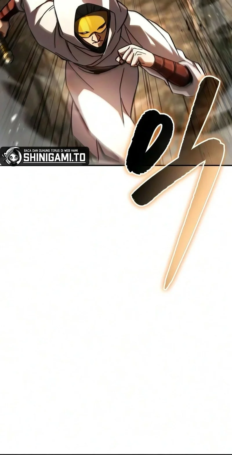 Reincarnation Of The Fist King Chapter 60 Gambar 48