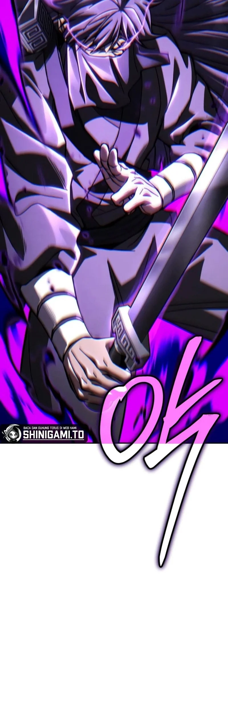 Reincarnation Of The Fist King Chapter 61 Gambar 43