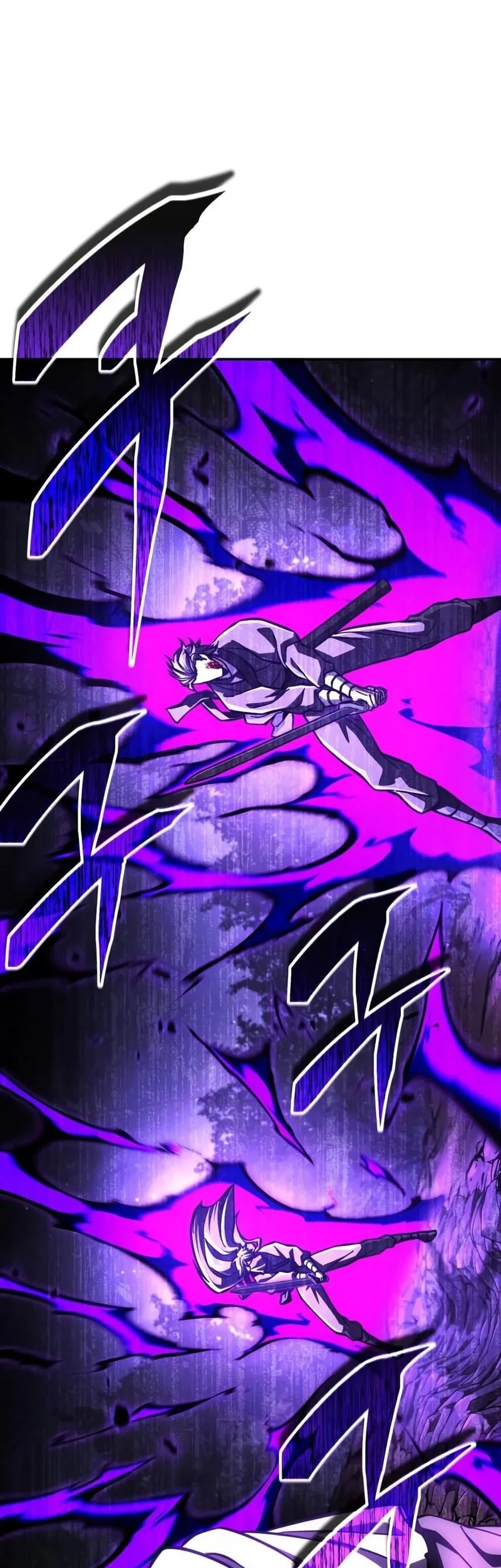 Reincarnation Of The Fist King Chapter 61 Gambar 44