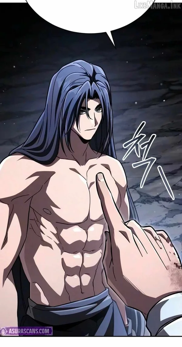Reincarnation Of The Fist King Chapter 62 Gambar 49