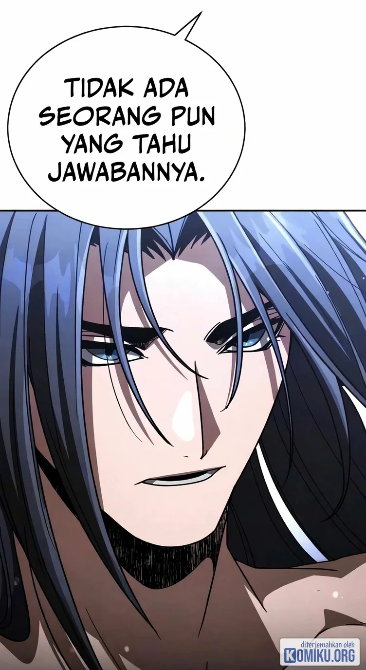 Reincarnation Of The Fist King Chapter 62 Gambar 50