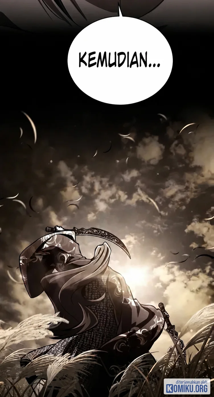 Reincarnation Of The Fist King Chapter 62 Gambar 51