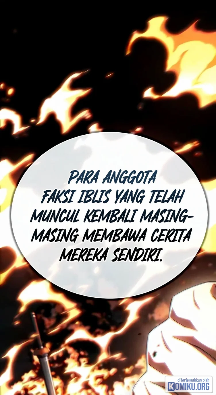 Reincarnation Of The Fist King Chapter 62 Gambar 54