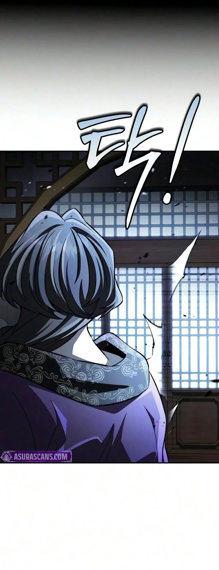 Reincarnation Of The Fist King Chapter 64 Gambar 56