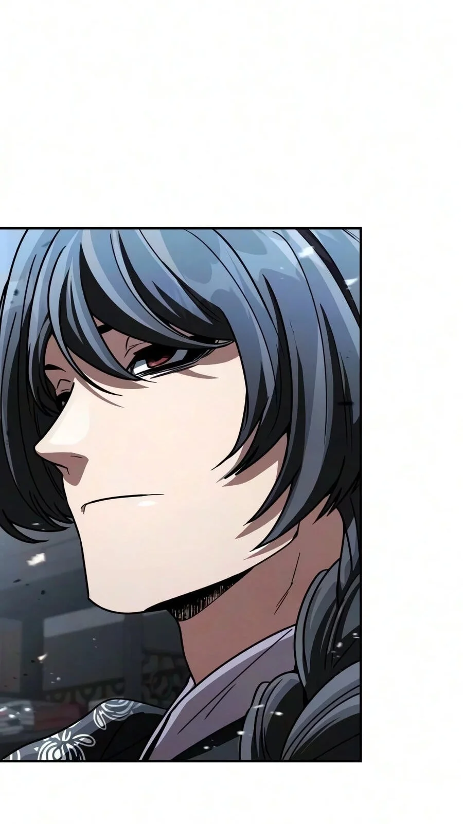 Reincarnation Of The Fist King Chapter 64 Gambar 57