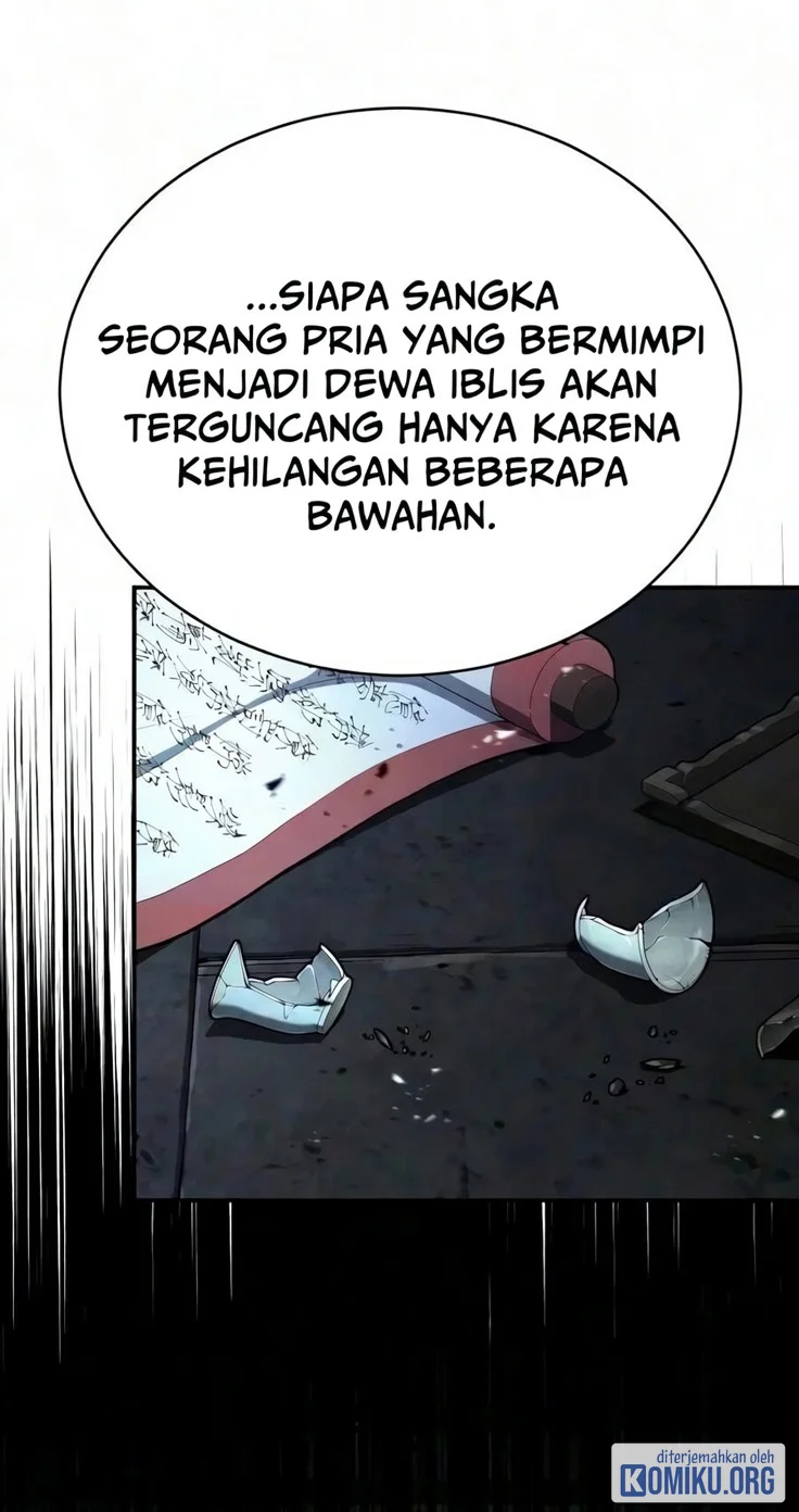 Reincarnation Of The Fist King Chapter 64 Gambar 58